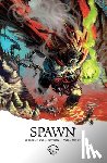Hine, David - Spawn Origins Volume 26