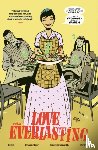 King, Tom - Love Everlasting Volume 2: Too Hip for Love