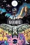 Remender, Rick - Black Science Volume 3: A Brief Moment of Clarity 10th Anniversary Deluxe Hardcover