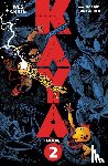 Craig, Wes - Kaya Book 2