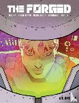 Rucka, Greg, Trautmann, Eric - The Forged Volume 1