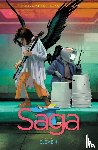 Vaughan, Brian K - Saga Volume 11