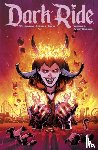 Williamson, Joshua - Dark Ride Volume 2