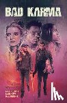 Campi, Alex de - Bad Karma