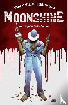 Azzarello, Brian - Moonshine: The Complete Collection
