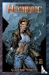 Wohl, David, Z., Christina, Jenkins, Paul, Veitch, Rich - The Complete Witchblade Volume 3