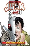 Robinson, Jimmie - Junk Rabbit Volume 1