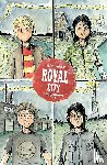 Lemire, Jeff - Royal City Compendium One
