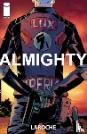 Laroche, Edward - Almighty