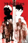 Lemire, Jeff - Little Monsters Volume 2