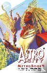Busiek, Kurt - Astro City Metrobook, Volume 4