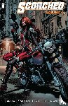 McFarlane, Todd, Lewis, Sean - The Scorched, Volume 2
