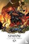 McFarlane, Todd, Holguin, Brian, Hine, David - Spawn Origins, Volume 25
