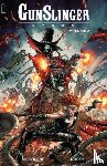 McFarlane, Todd - Gunslinger Spawn, Volume 2