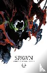 McFarlane, Todd, Holguin, Brian, Hine, David - Spawn Origins, Volume 12