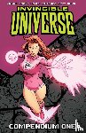 Kirkman, Robert, Cereno, Benito, Hester, Phil - Invincible Universe Compendium Volume 1