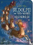 May, Robert L - May, R: Rudolph the Red-Nosed Reindeer
