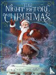 Moore, Clement C. - NIGHT BEFORE XMAS