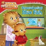 Friedman, Becky - Remembering Blue Fish