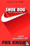 Knight, Phil - SHOE DOG YOUNG READERS/E