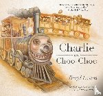Evans, Beryl - Charlie the Choo-Choo