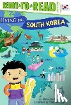 Perkins, Chloe - Living in . . . South Korea: Ready-To-Read Level 2