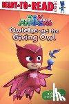 Pendergrass, Daphne - Owlette and the Giving Owl: Ready-To-Read Level 1