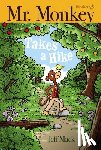 Mack, Jeff - Mr. Monkey Takes a Hike