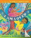 Giovanni, Nikki - I Am Loved