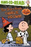 Schulz, Charles M. - You Got a Rock, Charlie Brown!: Ready-To-Read Level 2