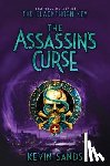 Sands, Kevin - The Assassin's Curse