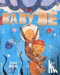 McGhee, Alison - Baby Be