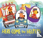 Kimmelman, Leslie - Here Come the Helpers
