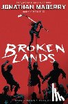 Maberry, Jonathan - Broken Lands
