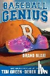 Green, Tim - Grand Slam: Baseball Genius 3