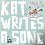 Foley, Greg - Kat Writes a Song