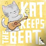 Foley, Greg - Kat Keeps the Beat