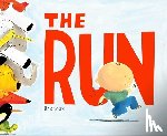 Barroux - The Run