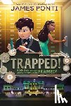 Ponti, James - Trapped!