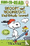 Schulz, Charles M., Gallo, Tina, Pope, Robert - SNOOPY & WOODSTOCK