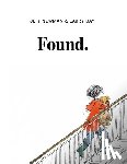 Jeff Newman, Larry Day - Found