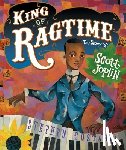 Costanza, Stephen - King of Ragtime