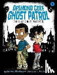 Miedoso, Andres - The Haunted House Next Door