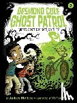 Miedoso, Andres - Ghosts Don't Ride Bikes, Do They?