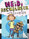 Coven, Wanda - Heidi Heckelbeck and the Snoopy Spy