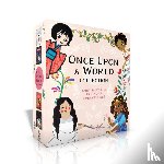 Perkins, Chloe - Once Upon a World Collection (Boxed Set)