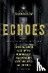 Datlow, Ellen - Echoes: The Saga Anthology of Ghost Stories