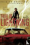 Roanhorse, Rebecca - Trail of Lightning