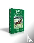 Anderson, C. W. - Billy and Blaze Collection (Boxed Set): Billy and Blaze; Blaze and the Forest Fire; Blaze Finds the Trail; Blaze and Thunderbolt; Blaze and the Mounta