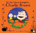 Schulz, Charles M., Testa, Maggie, Scott, Vicki - ITS THE GRT PUMPKIN CHARLIE BR